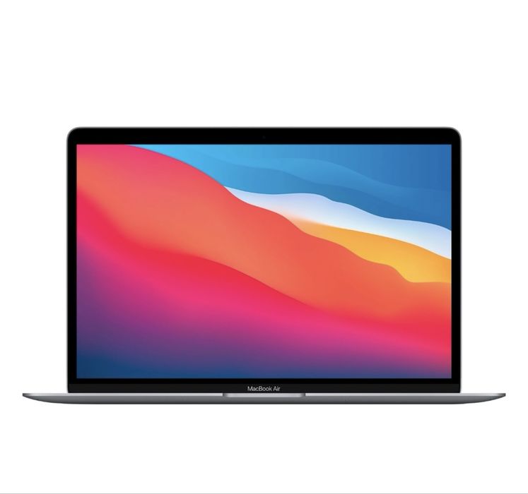 Macbook m1 2020 год запечатанные новые