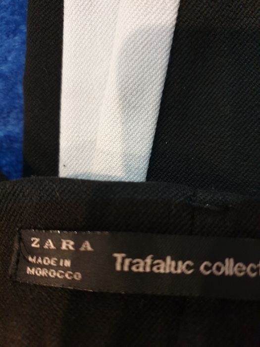 Pantaloni ZARA+camasa Atmosphere,  ambele la doar 45 lei