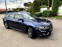 Renault Talisman Renault Talisman 1.6 dCi 160cp automat,an 2016,crom,semipiele,led,navi