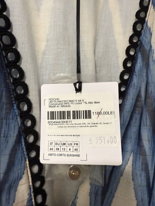 Rochie scurta Liu Jo