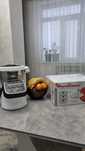 Кухонный комбайн Moulinex Companion XL HF80B832