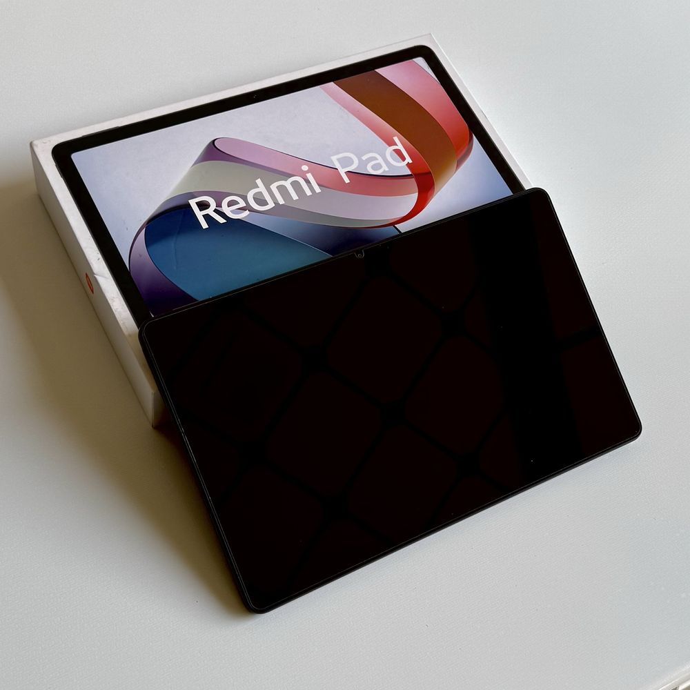Redmi Pad | Planshet