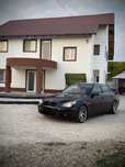 BMW Seria 5 E60 35d