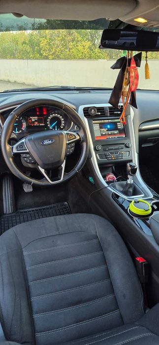Ford Mondeo mk5 in stare excelentă
