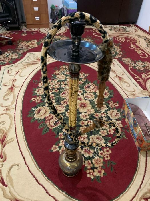 Qadimiy buyum sotiladi