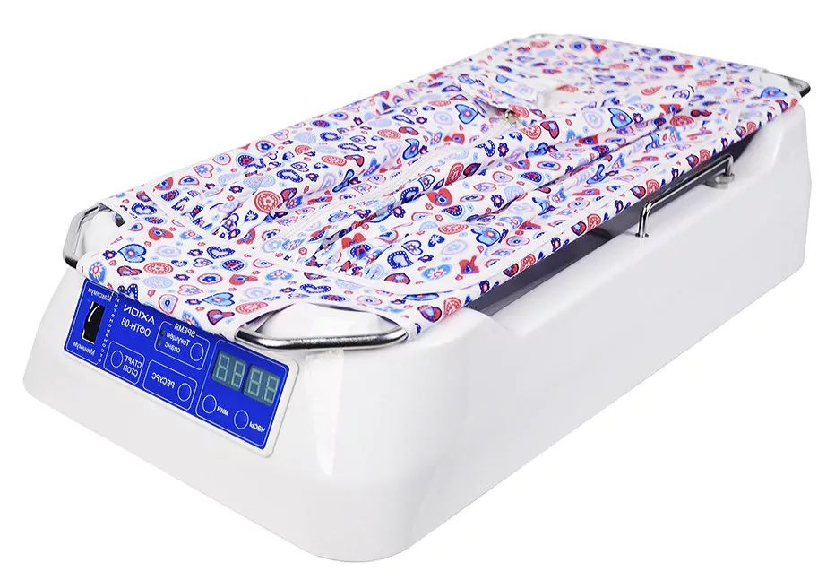 Профессиональная фотолампа Аксион Люлька