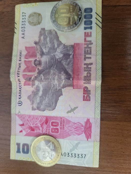 Продам настоящее