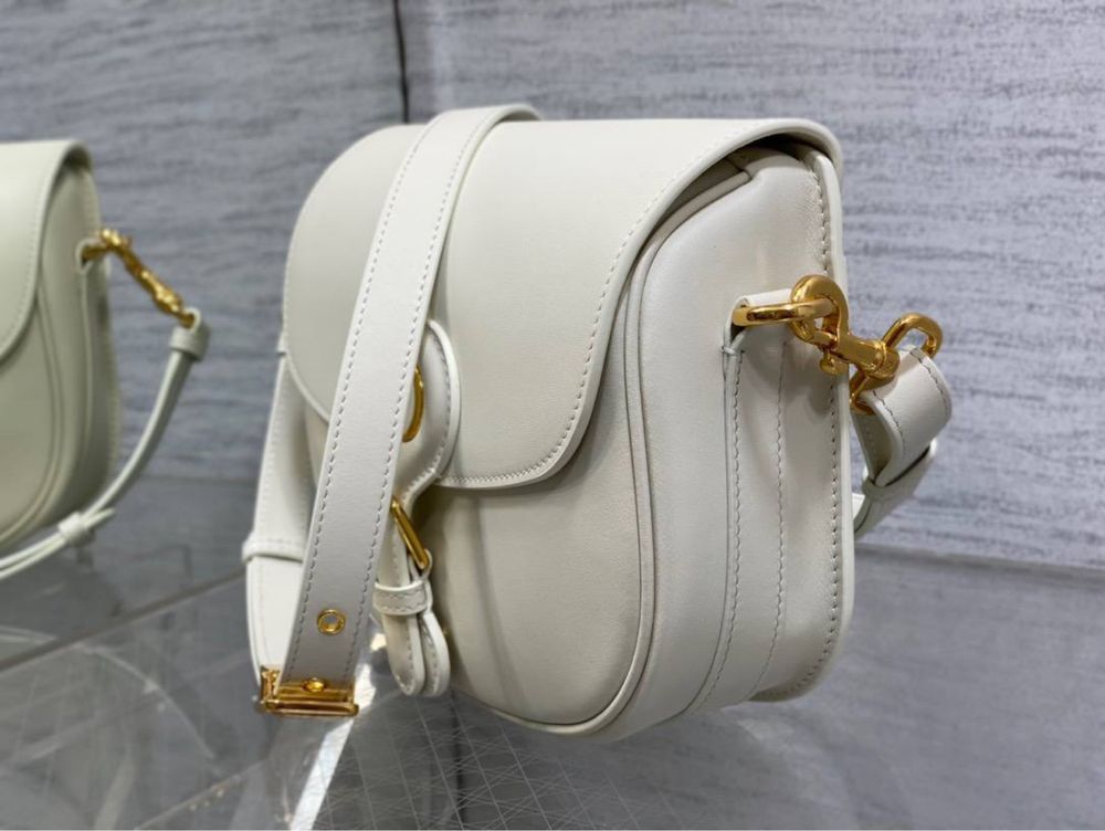 Geanta Christian Dior Lock