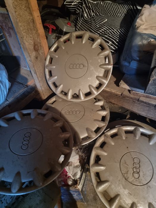 Продам калпаки мазда,аудио оригинал