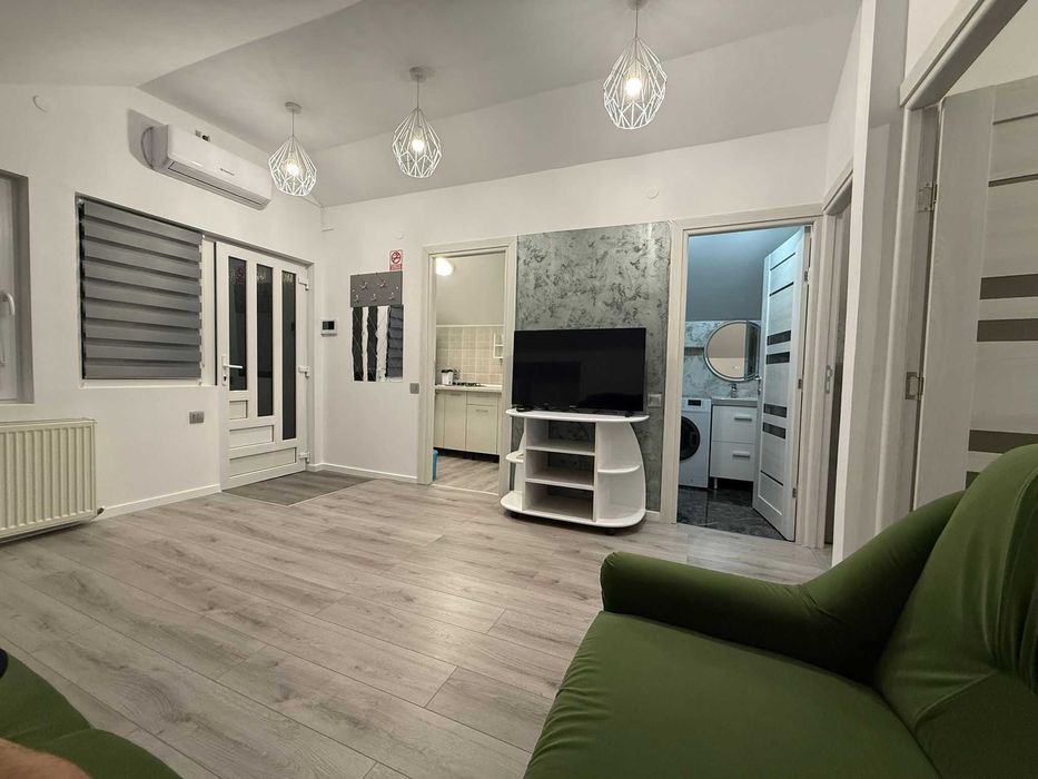 Inchiriere apartament 3 camere - Zorilor