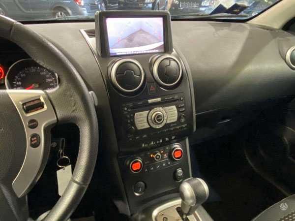Нисан Кашкай / nissan qashqai