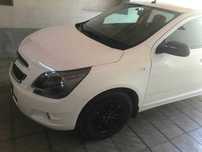 Chevrolet Cobalt Midnight 2025