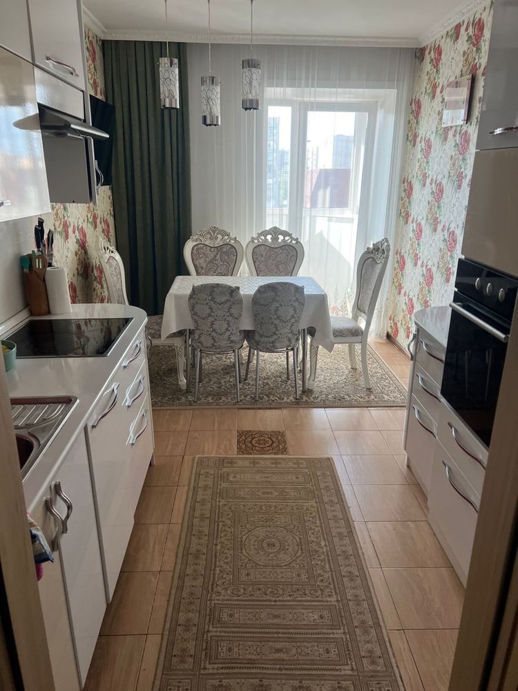 Продам кавртиру в ЖК «Триумф»
