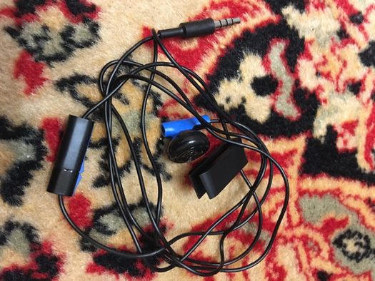 Adaptor auto USB Energizer, Casti mic handsfree