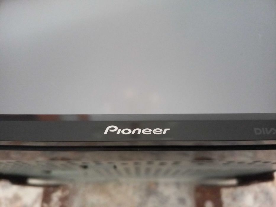 Pioneer AVH-X1550DVD (2DIN)
