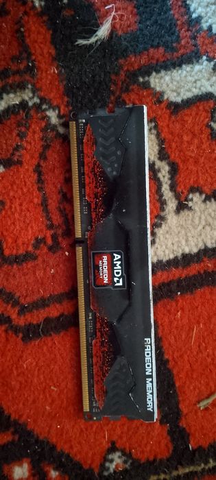8 gb озу dd3 1600