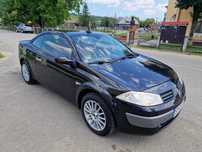 Renault Megane Vând Renault Megane Cabrio