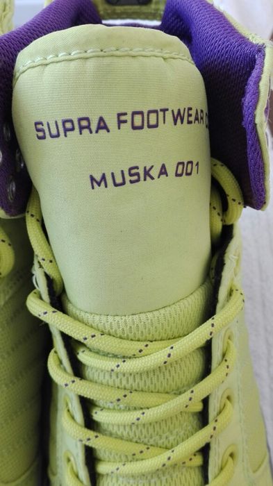 Bascheti Supra noi nr 40,5