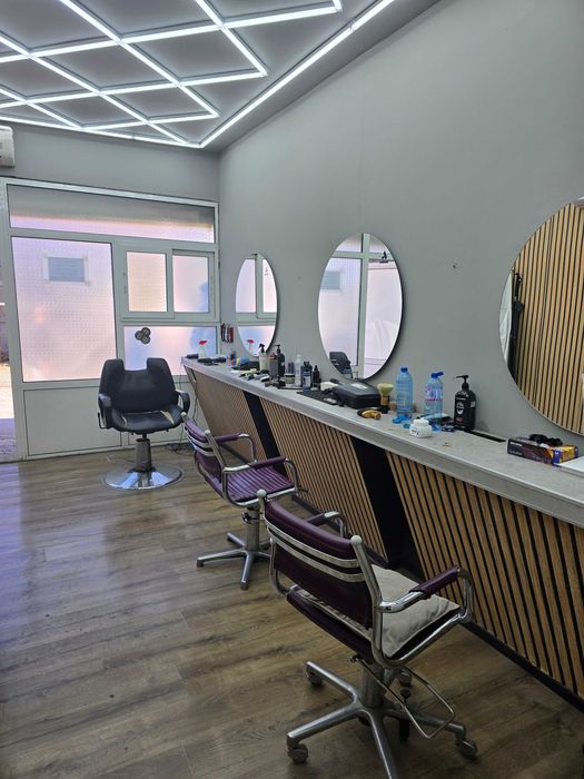 Помещение под наем.