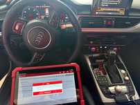 Service Auto – Diagnoză,Curatare DPF, Climatizare, Reparații,Geometrie