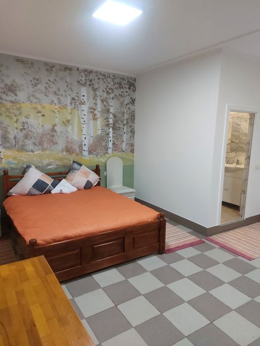 Cazare în regim hotelier