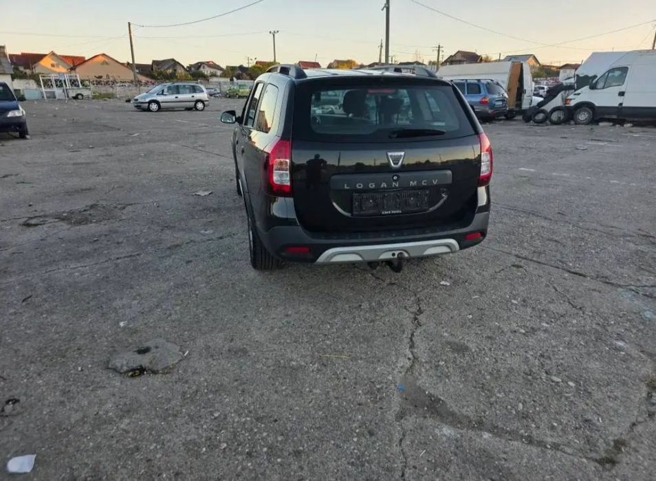Dacia Logan Stepway 1.5diesel
