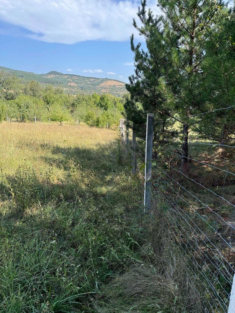 Продава се Парцел в с. Жиленци, Област Кюстендил - 6850 кв.м за 17 €/кв.м - Снимка #8