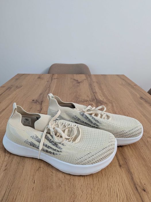 Hobibear Zephyr - Wide Toe, marime 42, barefoot