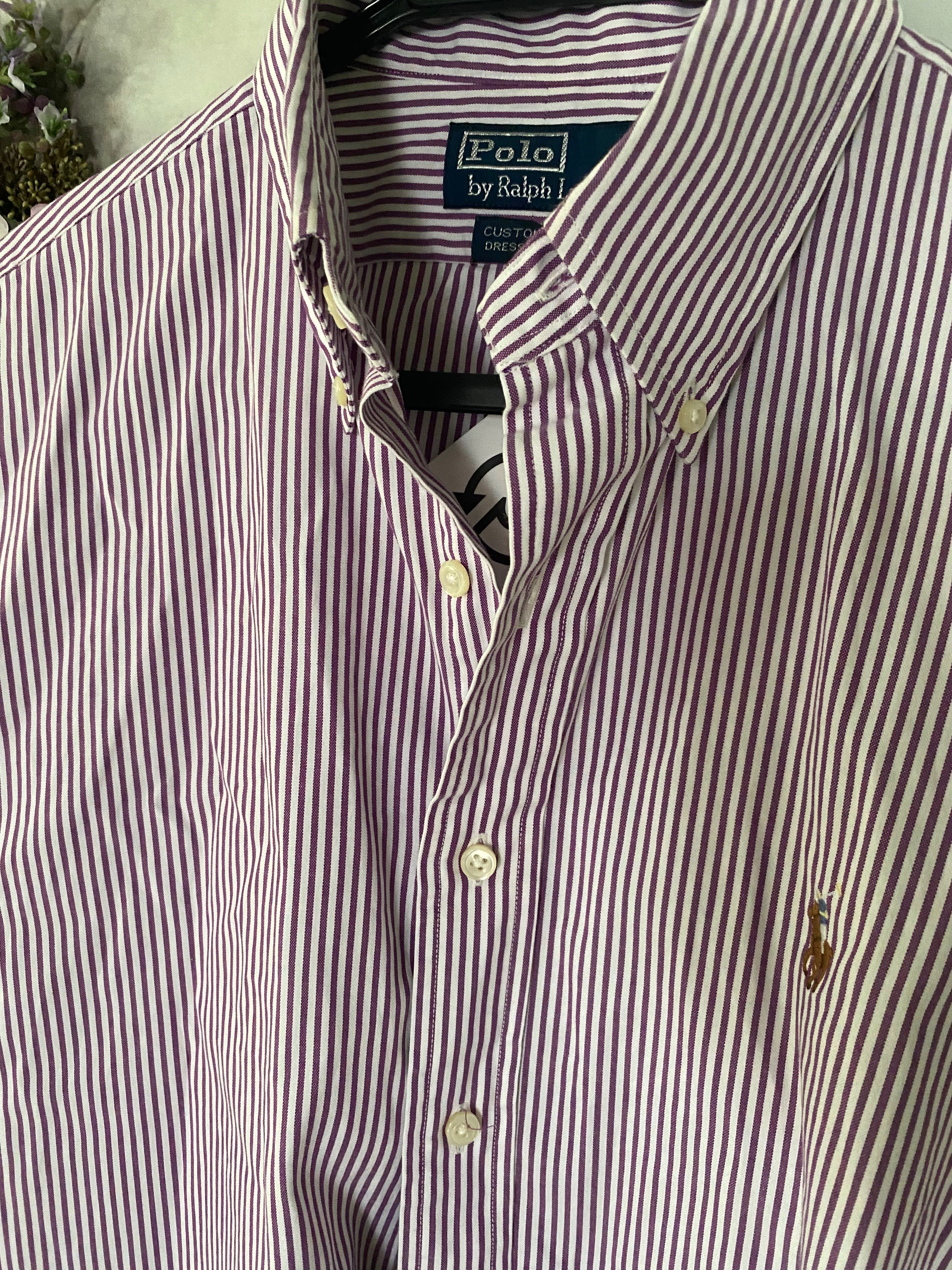 Ralph Lauren риза новa