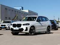 BMW IX3 2024 yil Vikupga peniyalarsiz