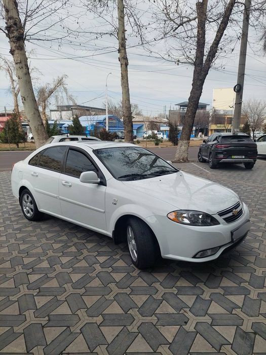 2017йил Джентра сотилади