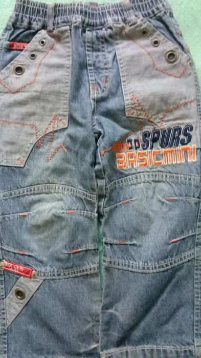 Продам вещи 3 полных мешка детские