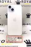 Royal Shop Iphone 15 128gb 100%