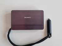 Aparat foto digital Sony Cyber-shot DSC-T700 Grey, 10.1MP
