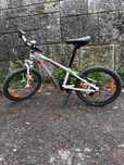 Детски велосипед Specialized Hotrock