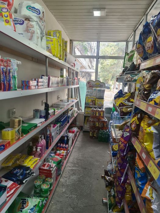 Продается нежилое помещение на Яккасарае