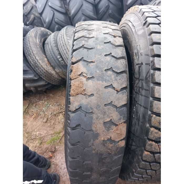 Cauciucuri 11.00R20 Ocazie Remorca pentru Deutz-Fahr, Landini