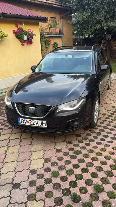 Seat Exeo 2013 2.0 TDI 143 CP Automat
