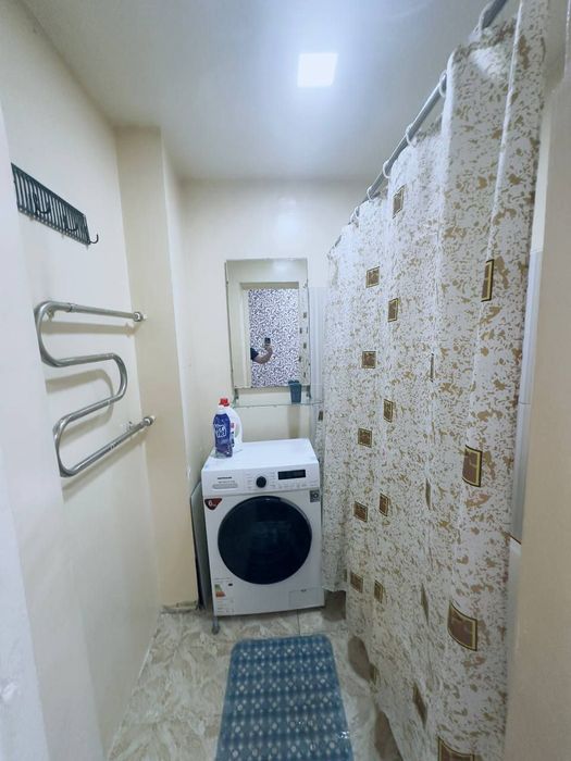 Аренда квартира Бобур 2/8/9 400$