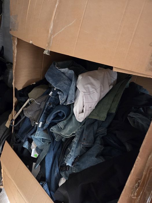 Haine la kg noi nouțe