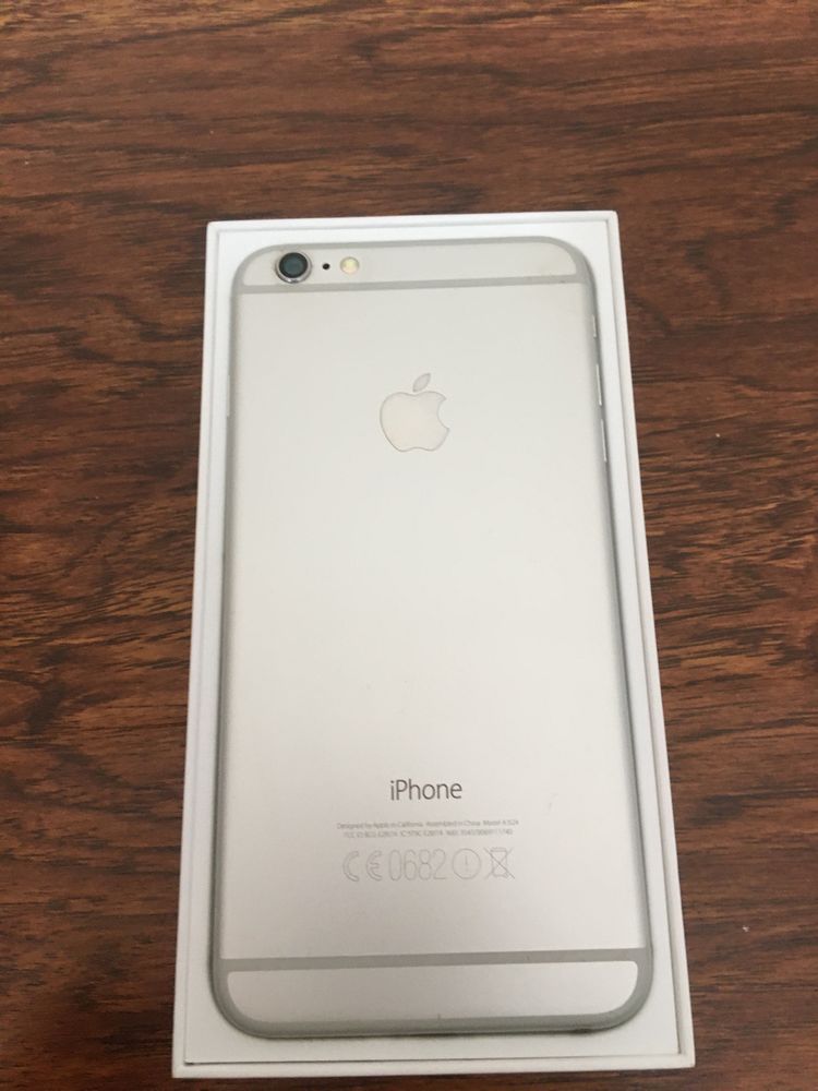 iphone 6 plus 128 gb