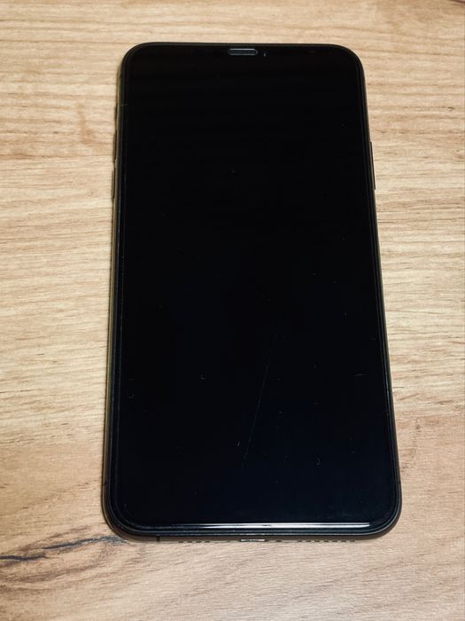 Iphone 11 pro max 64