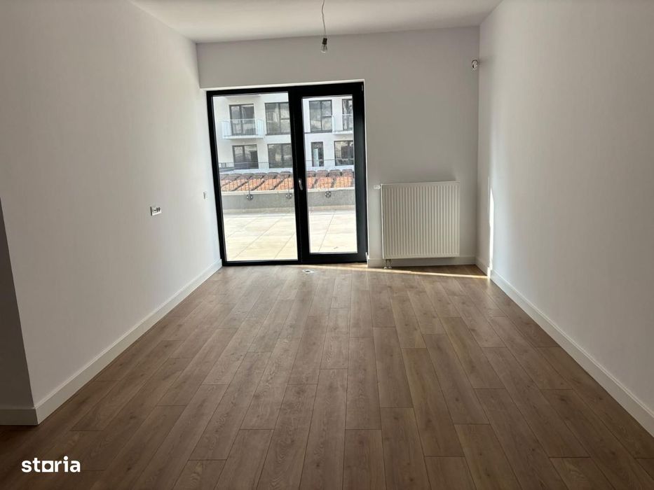 Apartament 3 camere in zona Podu Ros - Silk District