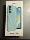 Samsung A16  5G, sigilat, factura