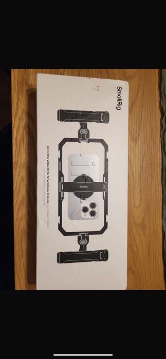 SmallRig (accesoriu pentru camere foto)nou/sigilat