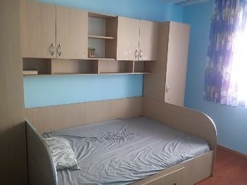 Închiriez garsonieră Rm Valcea