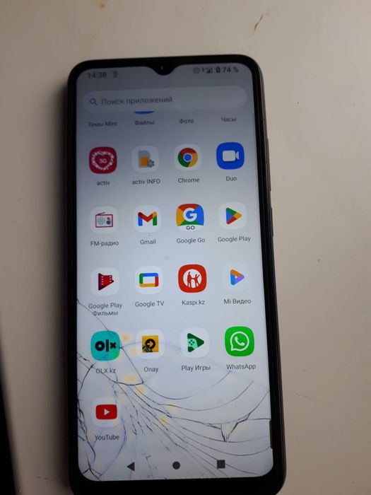 Продам Редми А1+