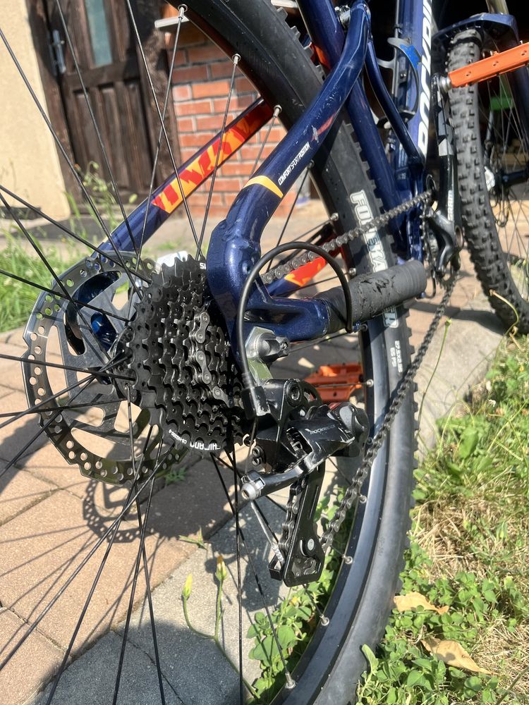 Rockrider st540S marimea M
