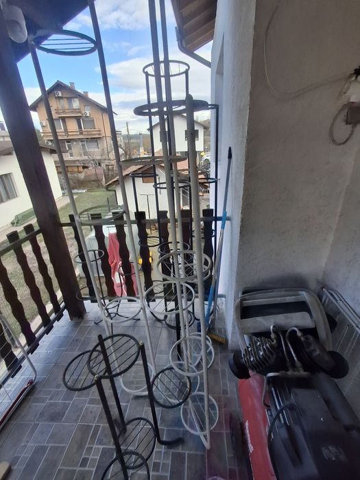 Цветарници  голями