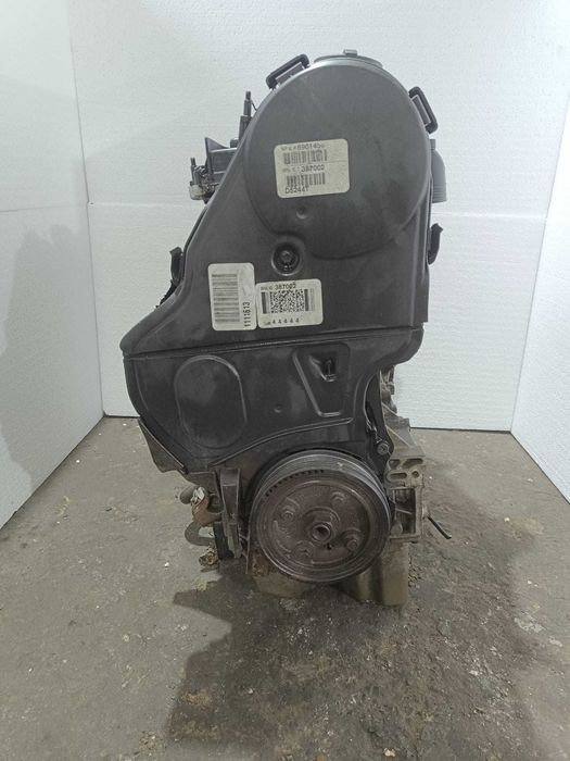 Motor diesel 2.4D5 euro4 136kw 185cp 2007 VOLVO XC90 XC70 S60 V70